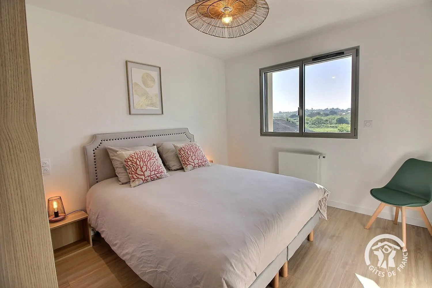 Semesterbostad La Roz Des Plages Pleumeur-Bodou